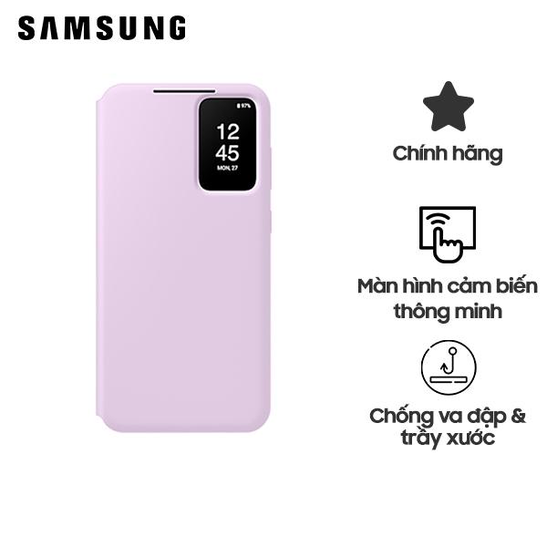 Bao da Samsung Galaxy S23 Plus Smartview