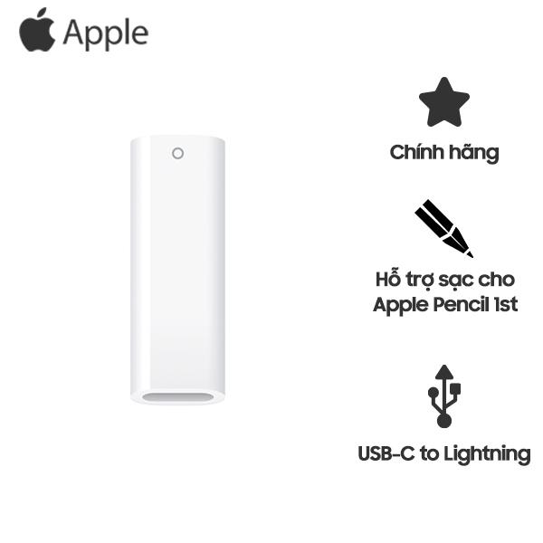 Cổng chuyển USB-C sang Apple Pencil