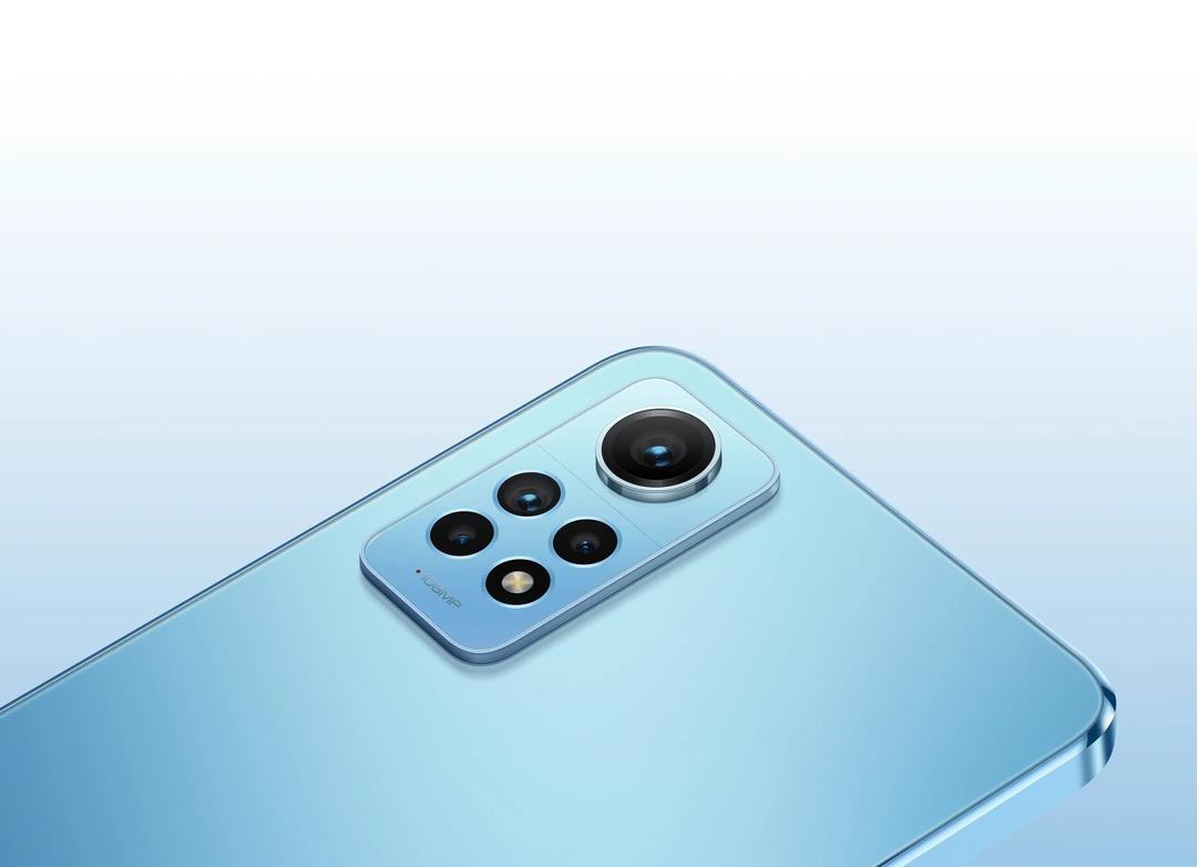 camera xiaomi redmi note 12 pro