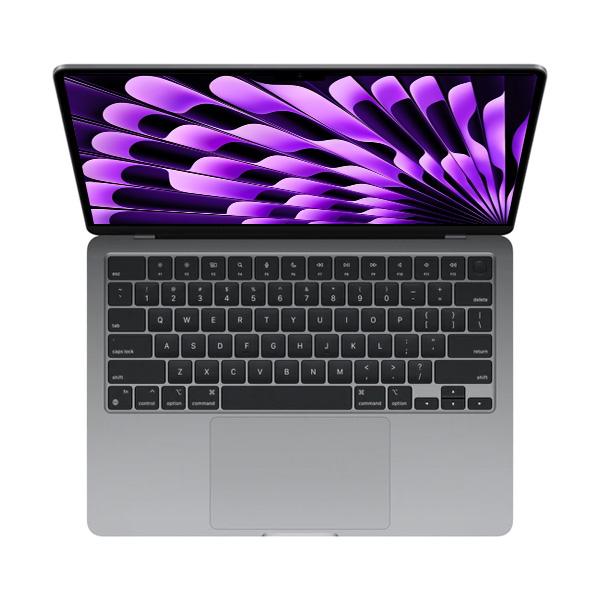 MacBook Air 2023 15 Inch Chip M2 8GB/512GB | Chính Hãng Apple Việt Nam