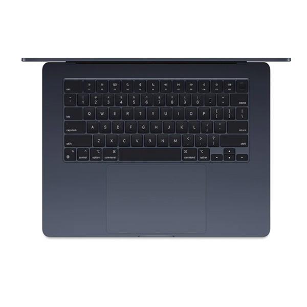 MacBook Air M2 15 Inch 8 CPU 10 GPU (8GB/256GB) Cũ 99%
