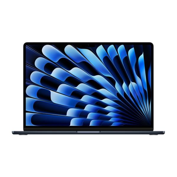 MacBook Air 2023 15 Inch Chip M2 8GB/256GB | Chính Hãng Apple Việt Nam