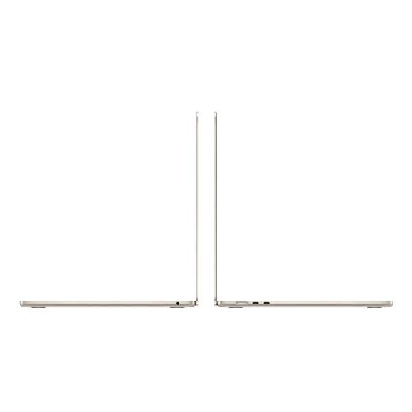 MacBook Air M2 15 Inch 8 CPU 10 GPU (16GB/256GB) Cũ 99%