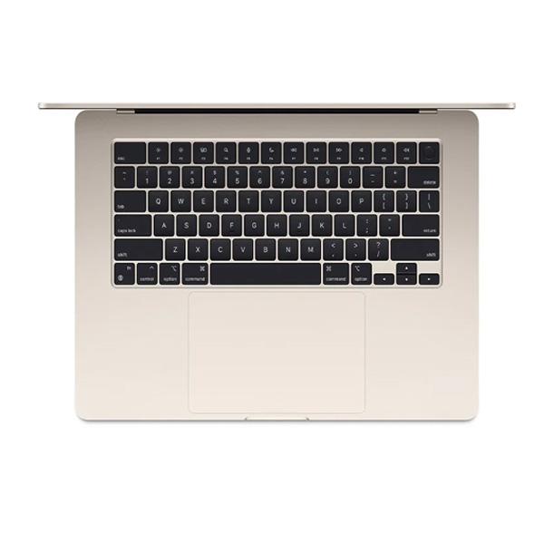 MacBook Air M2 15 Inch 8 CPU 10 GPU (16GB/256GB) Cũ 99%