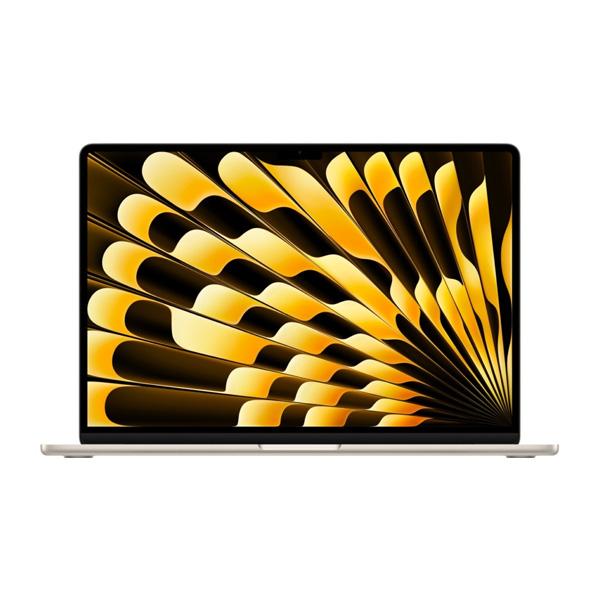 MacBook Air M2 15 Inch 8 CPU 10 GPU (16GB/256GB) Cũ 99%