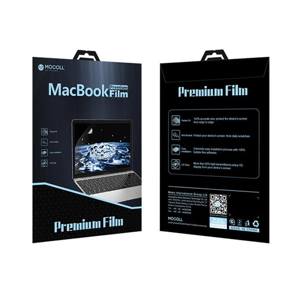 Dán Màn Hình Mocoll Macbook Air 13.6’’ M2 2022