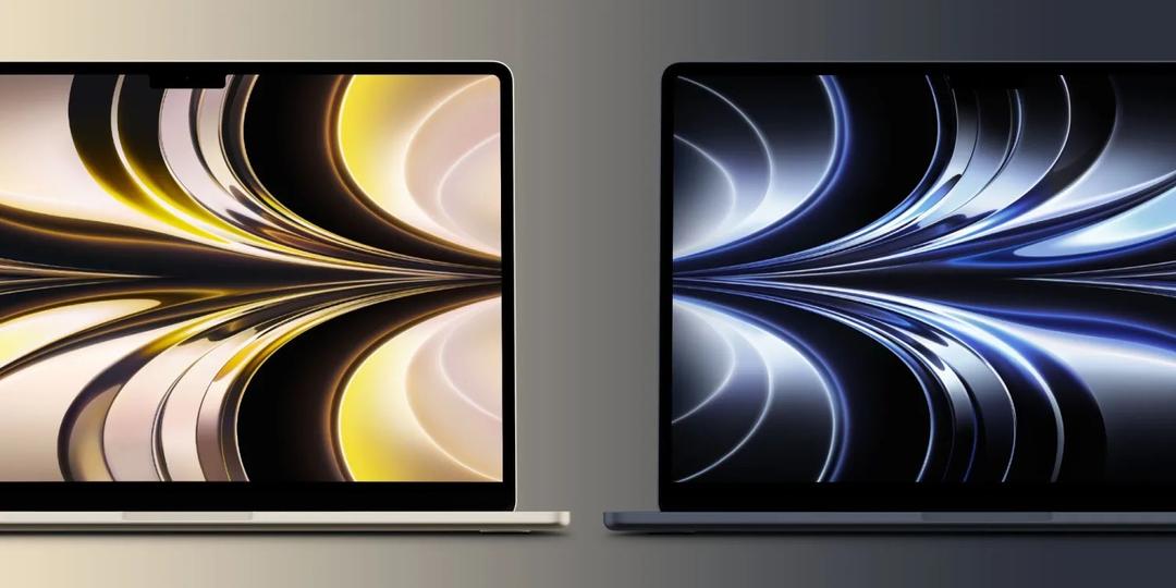 Macbook air 2023 sự kết hợp ho&agrave;n hảo giữa thiết kế v&agrave; hiệu suất