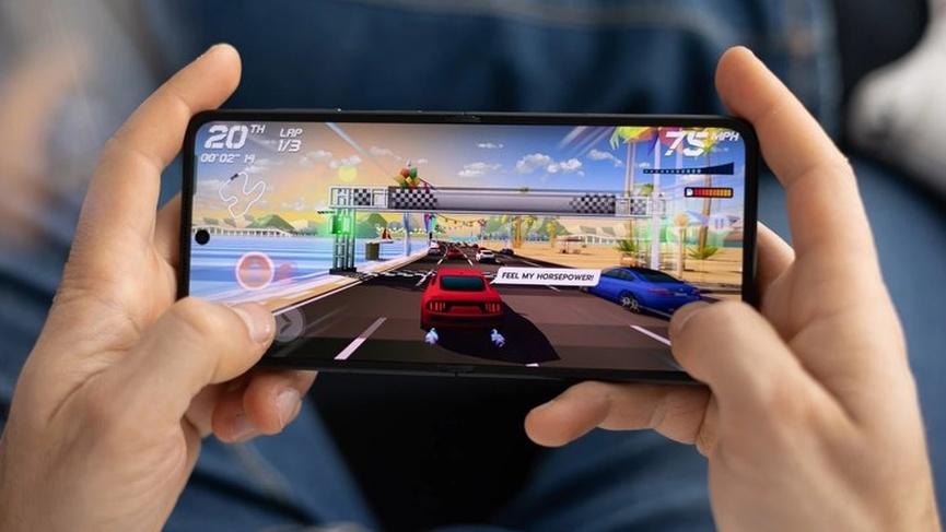 Oppo Find N2 Flip 5G hiệu năng mạnh mẽ