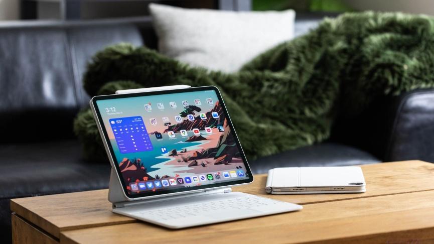 iPad Pro M1 11 inch Cũ