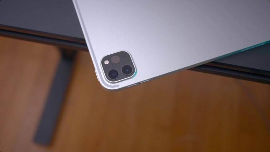 iPad Pro M1 11 inch Cũ c&oacute; camera chuy&ecirc;n nghiệp