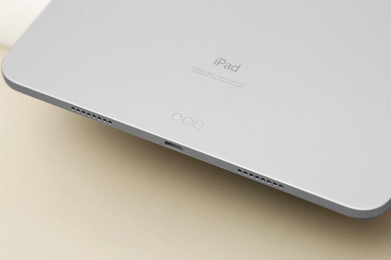 iPad Pro M1 11 inch Cũ cổng sạc Thunderbolt 4 truyền dữ liệu nhanh