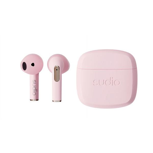Tai Nghe Bluetooth Sudio N2 Chính Hãng