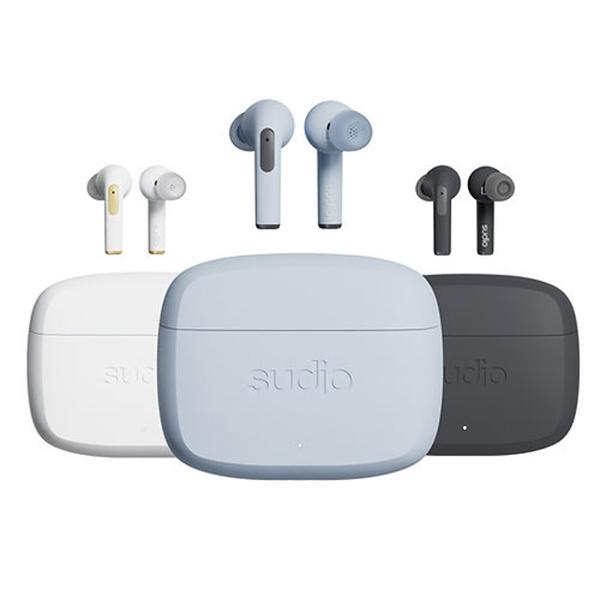 Tai Nghe Bluetooth Sudio N2 Pro Chính Hãng