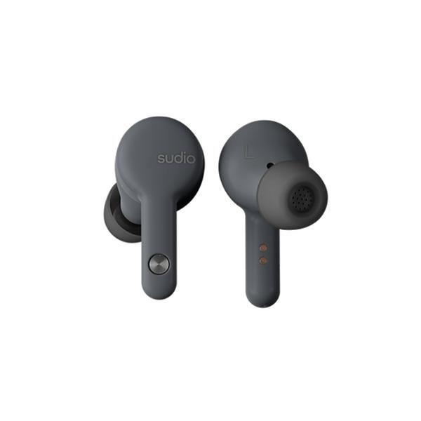 Tai Nghe Bluetooth Sudio A2 Chính Hãng