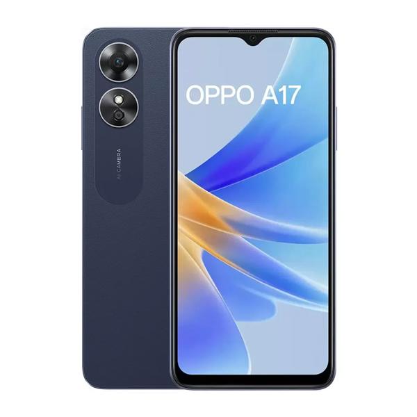 Oppo A17 4G/64GB Chính Hãng