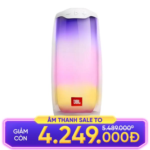 Loa Bluetooth JBL Pulse 4 Chính Hãng
