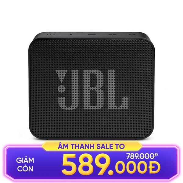 Loa Bluetooth JBL Go Essential Chính Hãng