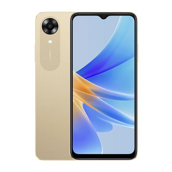 Oppo A17K 3GB/64GB Chính Hãng