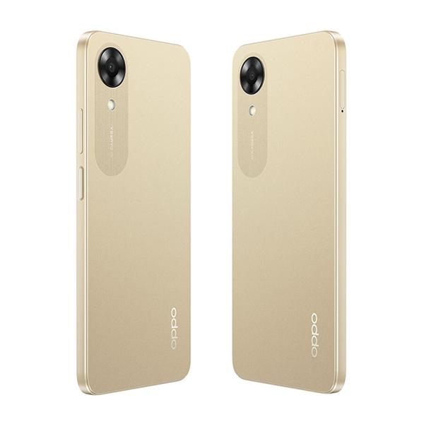 Oppo A17K 3GB/64GB Chính Hãng