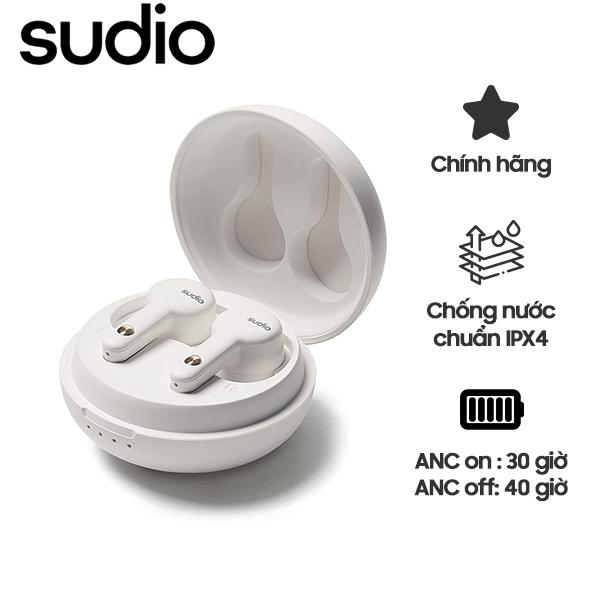 Tai Nghe Bluetooth Sudio A2 Chính Hãng