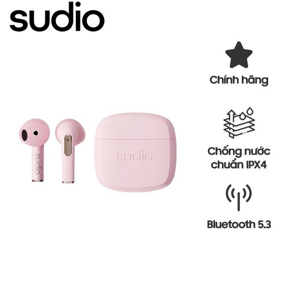 Tai Nghe Bluetooth Sudio N2 Chính Hãng