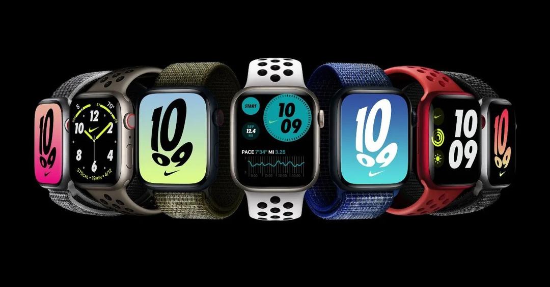 Apple Watch series 8