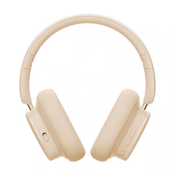Tai Nghe Chụp Tai Chống Ồn Baseus Bowie H1i Noise-Cancellation Wireless Headphones