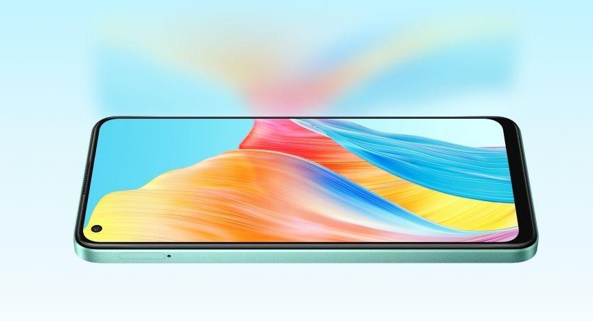 M&agrave;n h&igrave;nh Oppo A78 4G