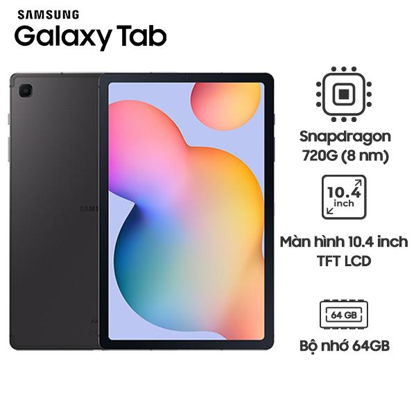 Samsung Galaxy Tab S6 Lite Chính Hãng