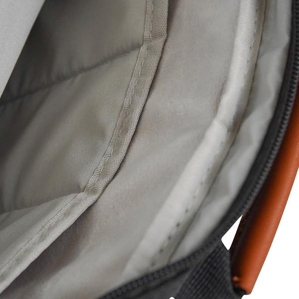 Túi Xách Đứng ANDORA Heritage Crossbody
