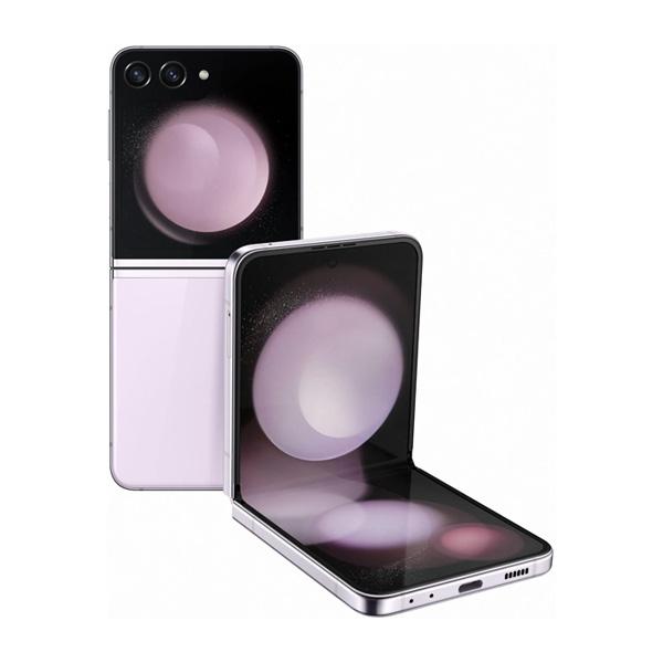Samsung Galaxy Z Flip5 5G 8GB/256GB Likenew - Fullbox