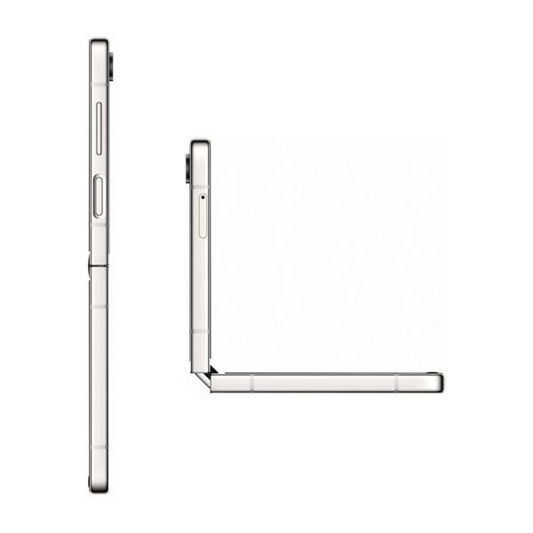 Samsung Galaxy Z Flip5 5G 8G/256GB Chính Hãng
