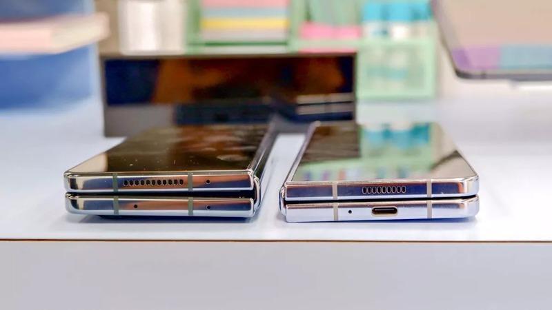 Samsung Galaxy Fold 5