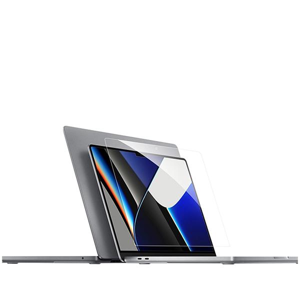 Bộ Dán Full Macbook Air 15" M2 | M3 | M4 Mocoll 5 in 1