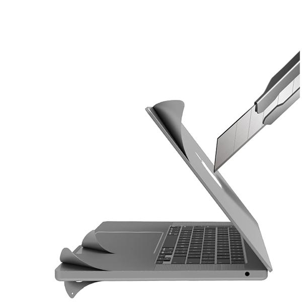 Bộ Full Mocoll 5in1 Macbook Air 15" M2 2023