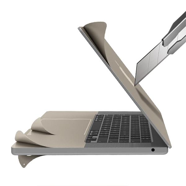 Bộ Full Mocoll 5in1 Macbook Air 15" M2 2023