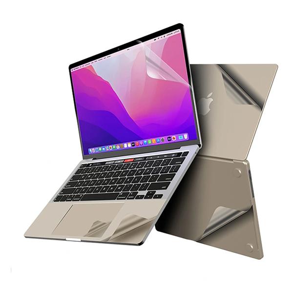 Bộ Full Mocoll 5in1 Macbook Air 15" M2 2023