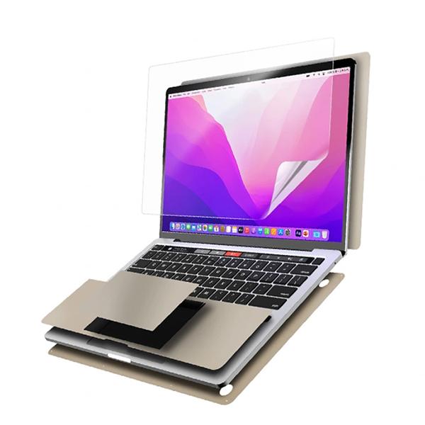 Bộ Full Mocoll 5in1 Macbook Air 15" M2 2023