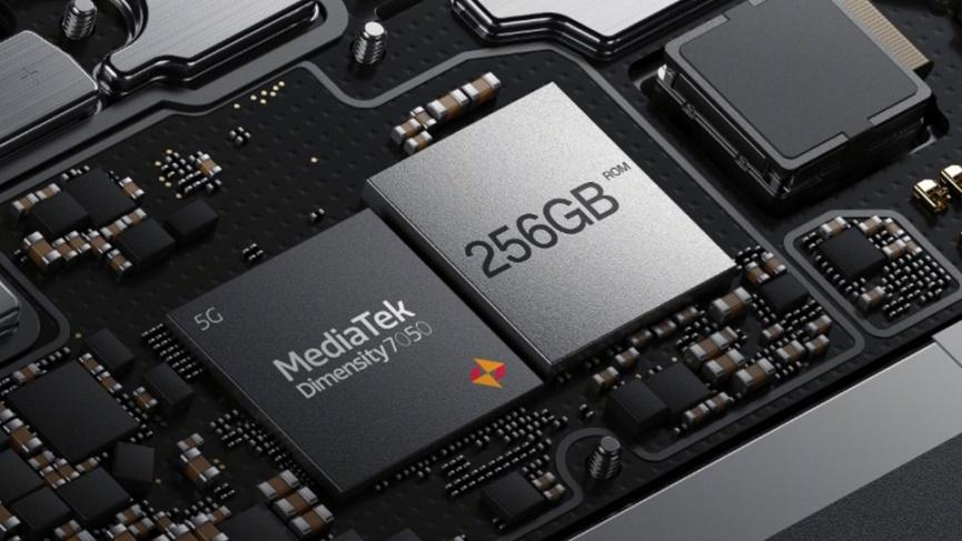 chip Oppo Reno 10 5G 