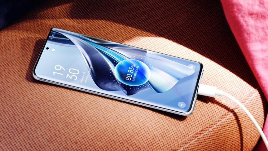 Oppo Reno 10 5G c&oacute; vi&ecirc;n pin lớn