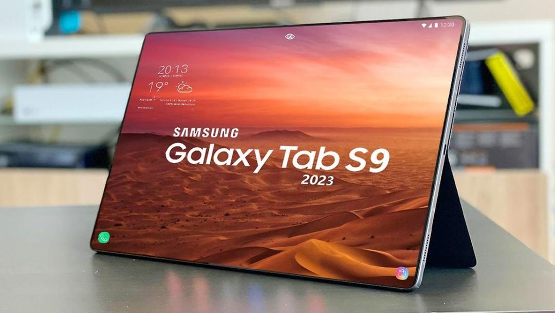 Samsung Galaxy Tab S9