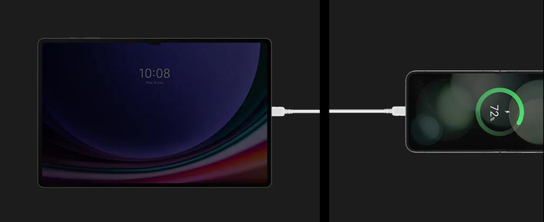 Samsung Galaxy Tab S9