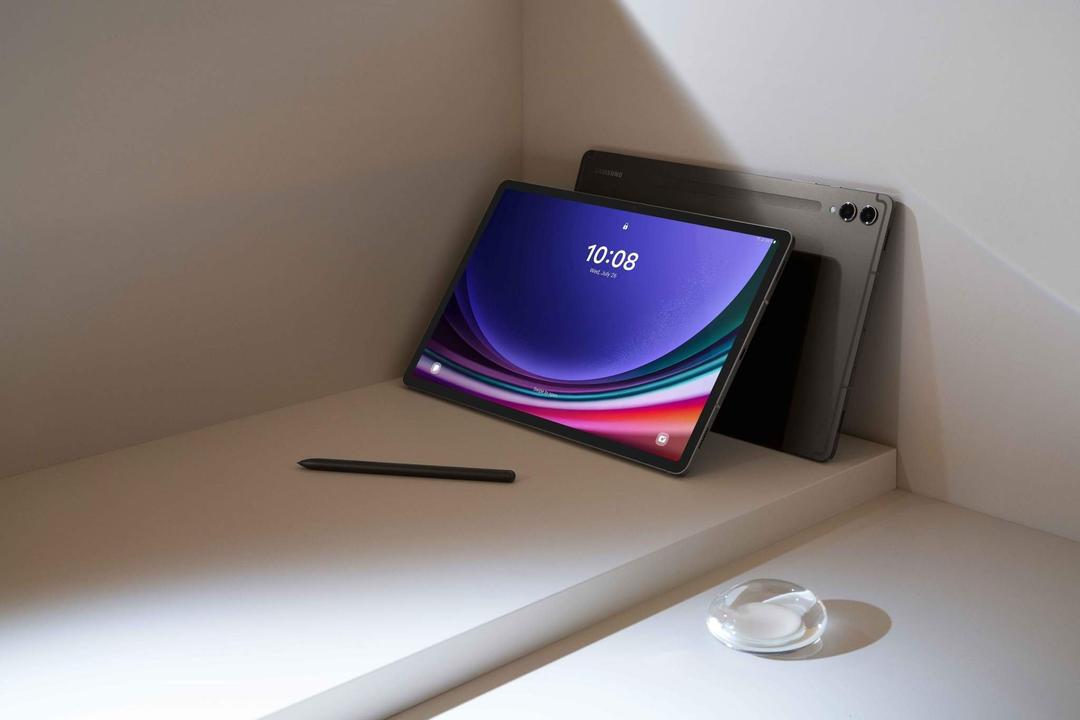 Samsung Galaxy Tab S9 Plus