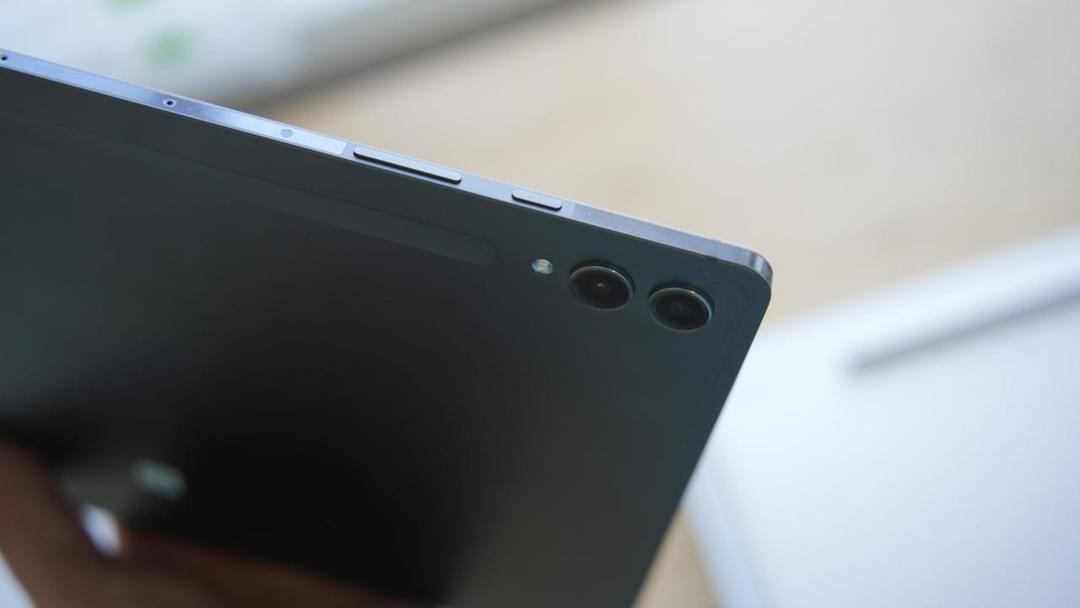 Samsung Galaxy Tab S9 Plus