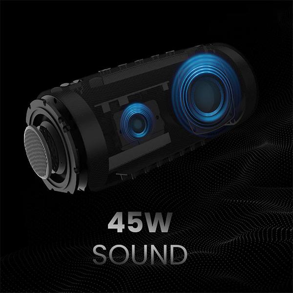 Loa Bluetooth HiFuture Gravity 45W