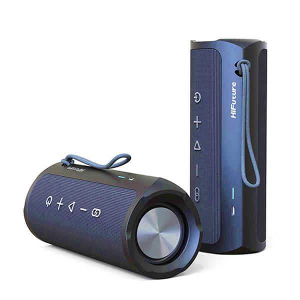 Loa Bluetooth HiFuture Ripple 30W Likenew - Fullbox