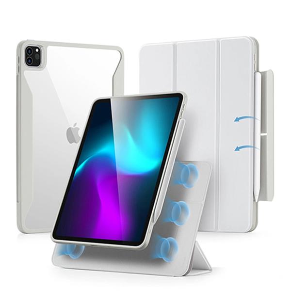 Bao Da iPad ESR Rebound Hybrid 360 Cho iPad Pro M1/M2 11 inches