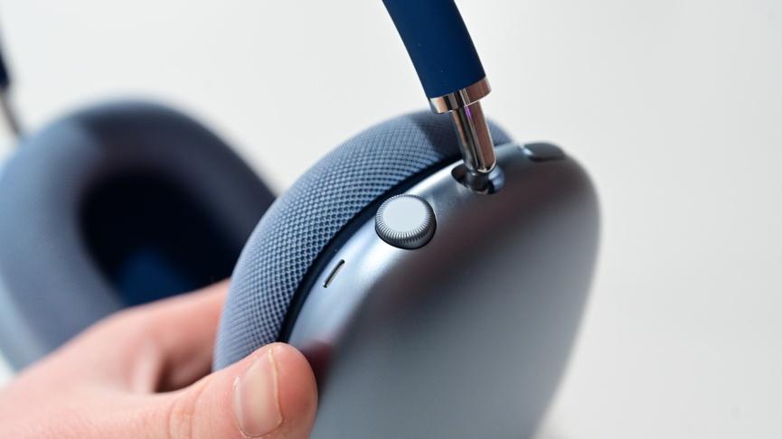 Apple Airpods Max
