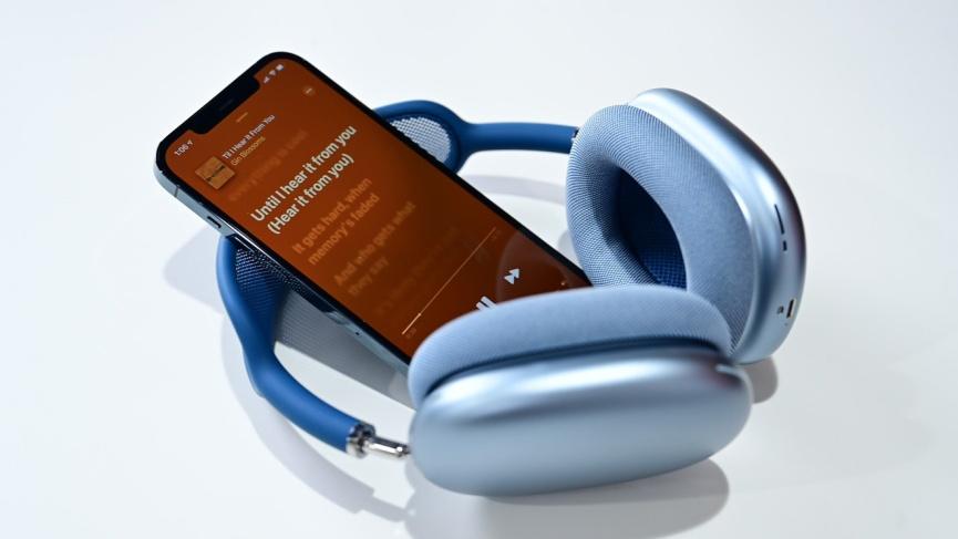 Apple Airpods Max