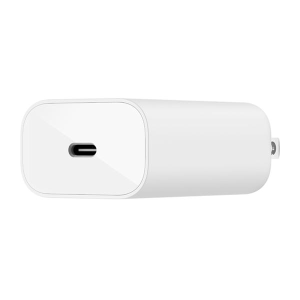 Củ Sạc Nhanh BELKIN PD 3.0 25W (WCA004)